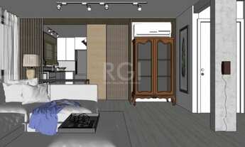 Imagem 3: Porto Alegre - Apartamento Padrão - Petrópolis