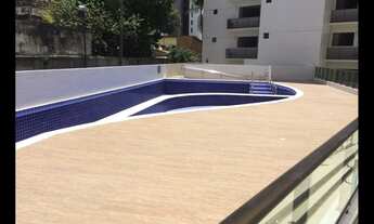 Imagem 4: MS|Apartamento alto padrão|4 Qts 2 Suíte 140m² 2 vagas