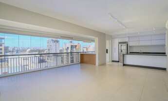 Imagem: Apartamento para comprar no Itaim Bibi com