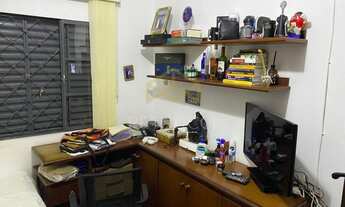 Imagem 3: Casa - Parque São Quirino - Campinas