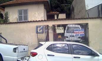 Imagem: SAO BERNARDO DO CAMPO - Residential / Land