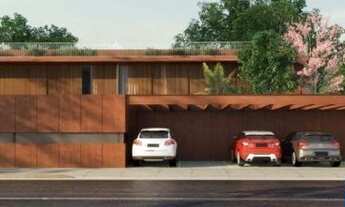 Imagem 6: CASA EM CONDOMÍNIO - ALTO DE PINHEIROS - SP