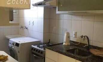 Imagem 7: Santo André - Apartamento Padrão - Casa Branca