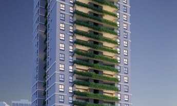 Imagem 3: Curitiba - Apartamento Padrão - Centro