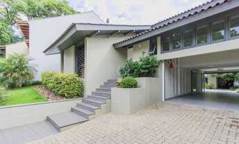 Imagem 1: Porto Alegre - Casa Padrão - Ipanema