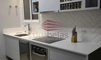 Imagem 5: Lindo apartamento com vista livre no Splendor Garden- 02 dormitórios