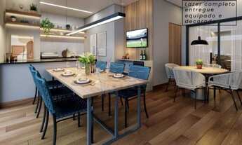 Imagem 2: Apartamento Padrão em Ribeirão Preto