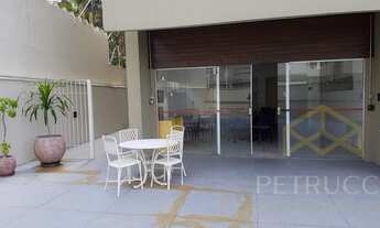 Imagem 7: Apartamento - Cambuí - Campinas