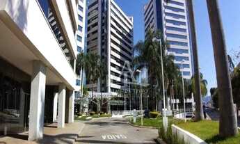 Imagem 2: Excelente Sala Comercial com 213 m² em Alphaville - Confira!