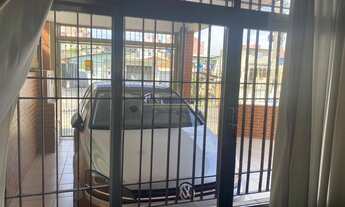 Imagem 6: Sobrado com 3 Quartos e 3 banheiros 282 m²