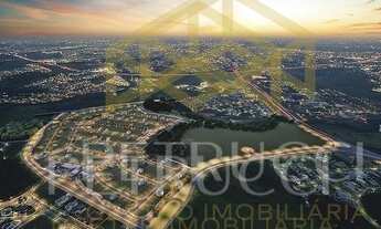 Imagem 4: Terreno - Parque Rural Fazenda Santa Cândida - Campinas