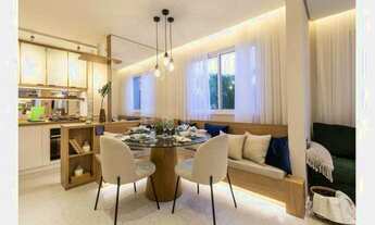 Imagem 5: Joy - Econ - 35m² - 2 quartos - Vila Ré, São Paulo - SP