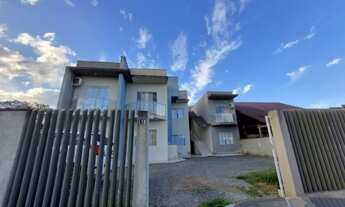 Imagem: Apartamento com 2 quartos à venda, 58m²