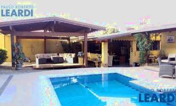 Imagem: CASA EM CONDOMÍNIO - CONDOMÍNIO ESTÂNCIA