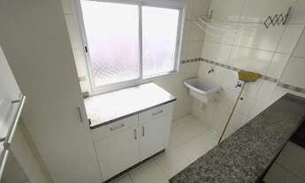 Imagem 5: Apartamento com 2 dormitórios à venda, 94 m² por R$ 429.000,00 - Aviação - Praia Grande/SP