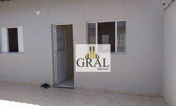 Imagem 2: Casa à venda, 63 m² por R$ 315.000,00 - Plataforma - Mongaguá/SP