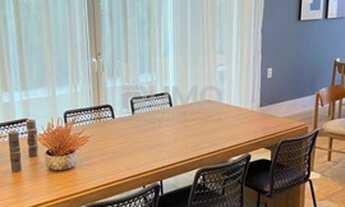 Imagem 7: Apartamento - Cambuí - Campinas