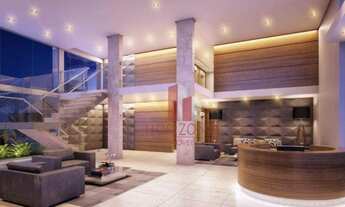 Imagem 4: Apartamento com 3 dormitórios à venda, 95 m² por R$ 857.065,89 - Itacorubi - Florianópolis