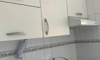 Imagem 4: Lindo Apartamento no Altos do Campolim em Sorocaba