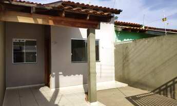 Imagem 3: Casa com 2 dormitórios à venda, 110 m² por R$ 200.000,00 - Jardim Pequena Londres - Londri