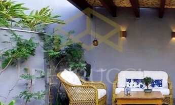 Imagem 4: Casa - Loteamento Alphaville Campinas - Campinas