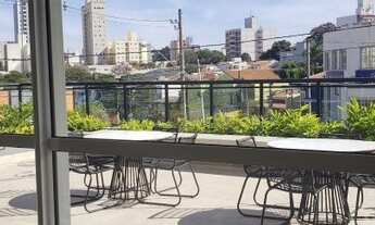 Imagem 3: Apartamento - Vila Eliza - Campinas