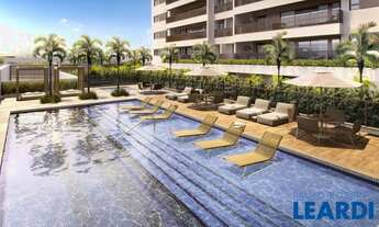 Imagem 3: APARTAMENTO - PERDIZES - SP