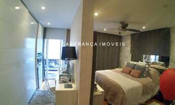 Imagem 5: APARTAMENTO MOBILIADO MODERNO E CHARMOSO NA DIOGO JÁCOME