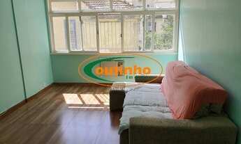 Imagem 2: 28098) Rua Professor Gabizo - Tijuca