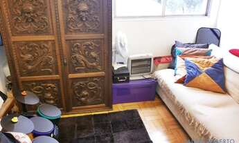 Imagem 4: APARTAMENTO - SUMARÉ - SP