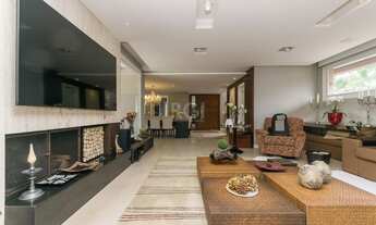 Imagem 5: Porto Alegre - Casa Padrão - Partenon