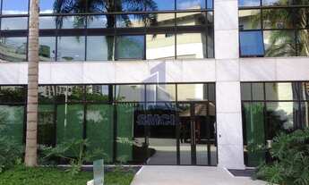 Imagem 4: AVENIDA DAS AMÉRICAS 3.443 (Américas Corporate - Bloco 2) D_090722