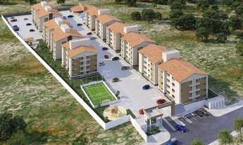 Imagem 3: 004 - Exclusividade no Meribel Condominio de 2 e 3 quartos