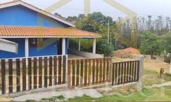 Imagem: Chácara - Jardim Oliveira Camargo - Indaiatuba