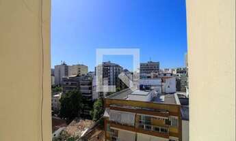 Imagem 6: Apartamento à Venda - Tijuca, 3 Quartos, 106 m2