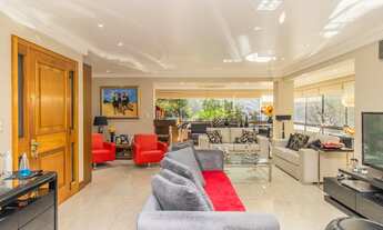 Imagem: Porto Alegre - Apartamento Padrão - Petrópolis