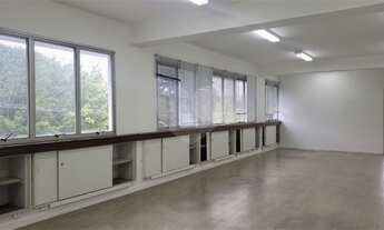 Imagem 5: Prédio Comercial Jurubatuba / Santo Amaro