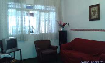 Imagem 2: CASA ASSOBRADADA - PINHEIROS - SP