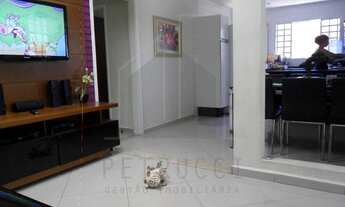 Imagem 4: Casa - Jardim Santa Genebra - Campinas