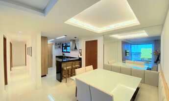 Imagem 7: Apartamento para venda tem 133 metros quadrados com 3 quartos em Estrela Sul - Juiz de For