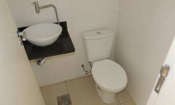 Imagem 3: Casa Duplex, Pedra de Guaratiba, próximo centro do bairro