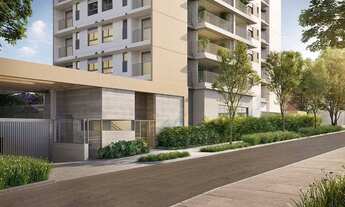 Imagem 2: NATTUR - Nova Klabin , 56 - 79m², 2 - 3 quartos - Ipiranga, São Paulo - SP