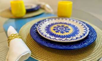 Imagem 7: G514 - Prédio frente ao mar excelente localização