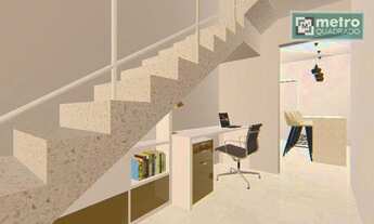 Imagem 4: Casa com 2 dormitórios à venda, 100 m² por R$ 350.000,00 - Enseada das Gaivotas - Rio das