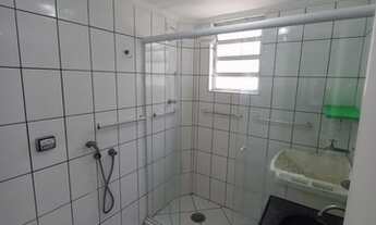 Imagem 6: Apartamento para venda tem 73 m2 com 2 quartos em Aparecida - Santos - SP -R$ 320.000,00