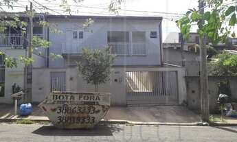 Imagem: Casa - Jardim Santo Antônio - Valinhos