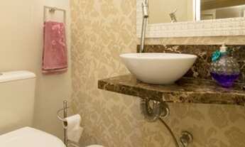 Imagem 6: Porto Alegre - Casa Padrão - Sarandi