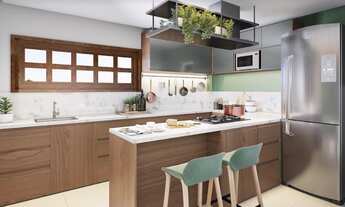 Imagem 4: Duplex 327 metros quadrados com 6 quartos - Campos do Jordão - SP - R$540.000,00