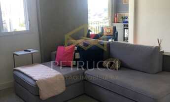 Imagem 5: Apartamento - Parque Itália - Campinas