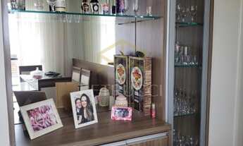 Imagem 6: Apartamento - Jardim do Lago - Campinas